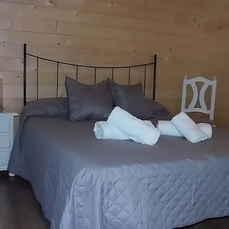 Rural El Molino - Jacuzzi Holiday home