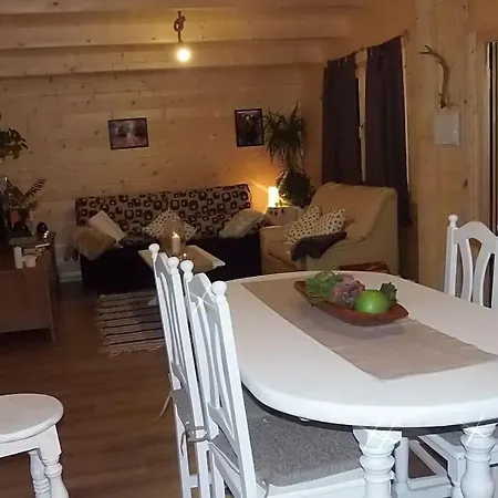 Rural El Molino - Jacuzzi Holiday home