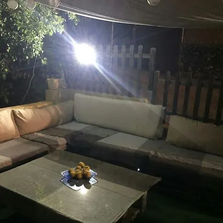 Rural El Molino - Jacuzzi Holiday home