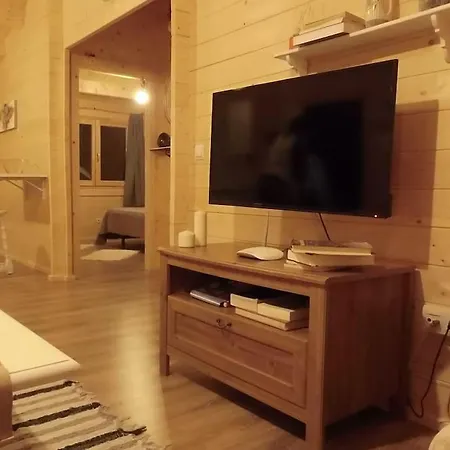 Rural El Molino - Jacuzzi Holiday home *