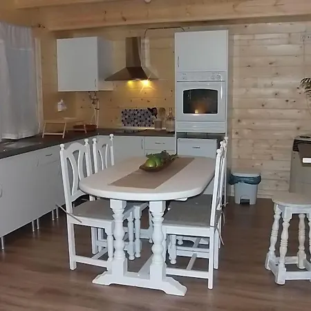 Holiday home Rural El Molino - Jacuzzi