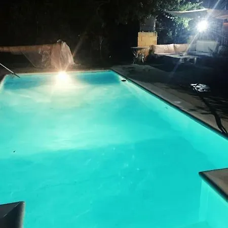 Holiday home Rural El Molino - Jacuzzi *