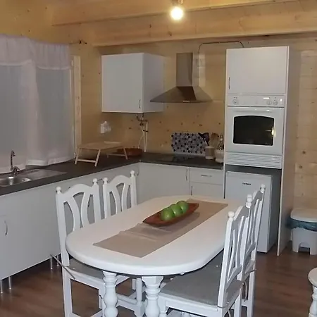 Holiday home Rural El Molino - Jacuzzi
