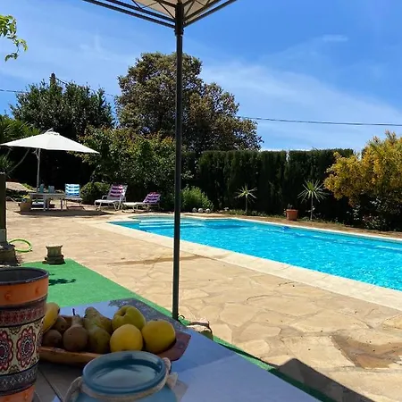 Rural El Molino - Jacuzzi Holiday home La Cimada