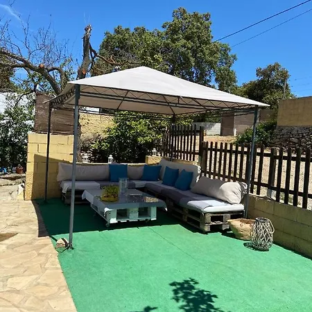 Rural El Molino - Jacuzzi Holiday home