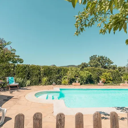 Rural El Molino - Jacuzzi Vakantiehuis