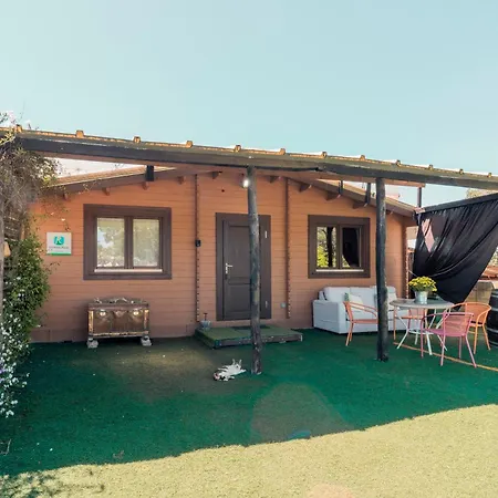Rural El Molino - Jacuzzi Vakantiehuis *