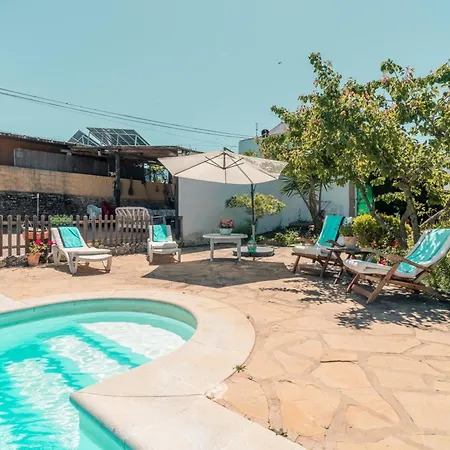 Rural El Molino - Jacuzzi