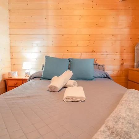 Rural El Molino - Jacuzzi Holiday home *