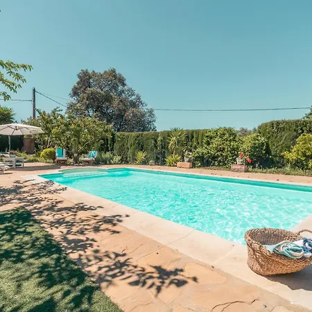 Rural El Molino - Jacuzzi Holiday home