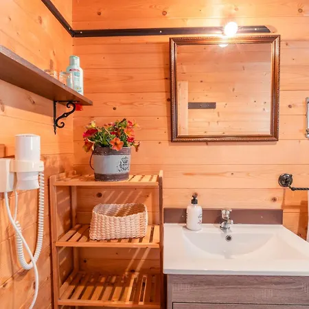 Rural El Molino - Jacuzzi Holiday home *