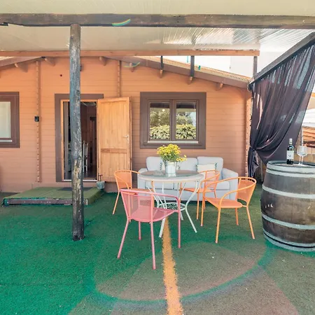 Rural El Molino - Jacuzzi Holiday home La Cimada