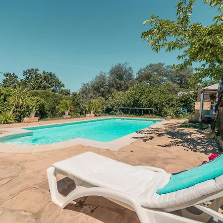 Rural El Molino - Jacuzzi Holiday home